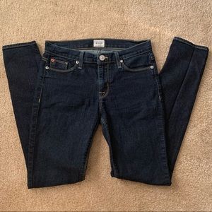 Hudson jeans